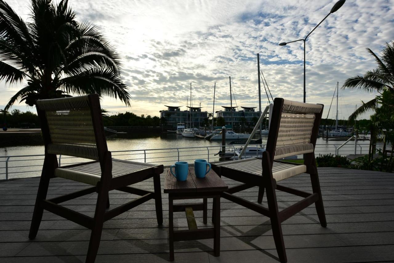 Krabi Boat Lagoon Resort Exterior foto